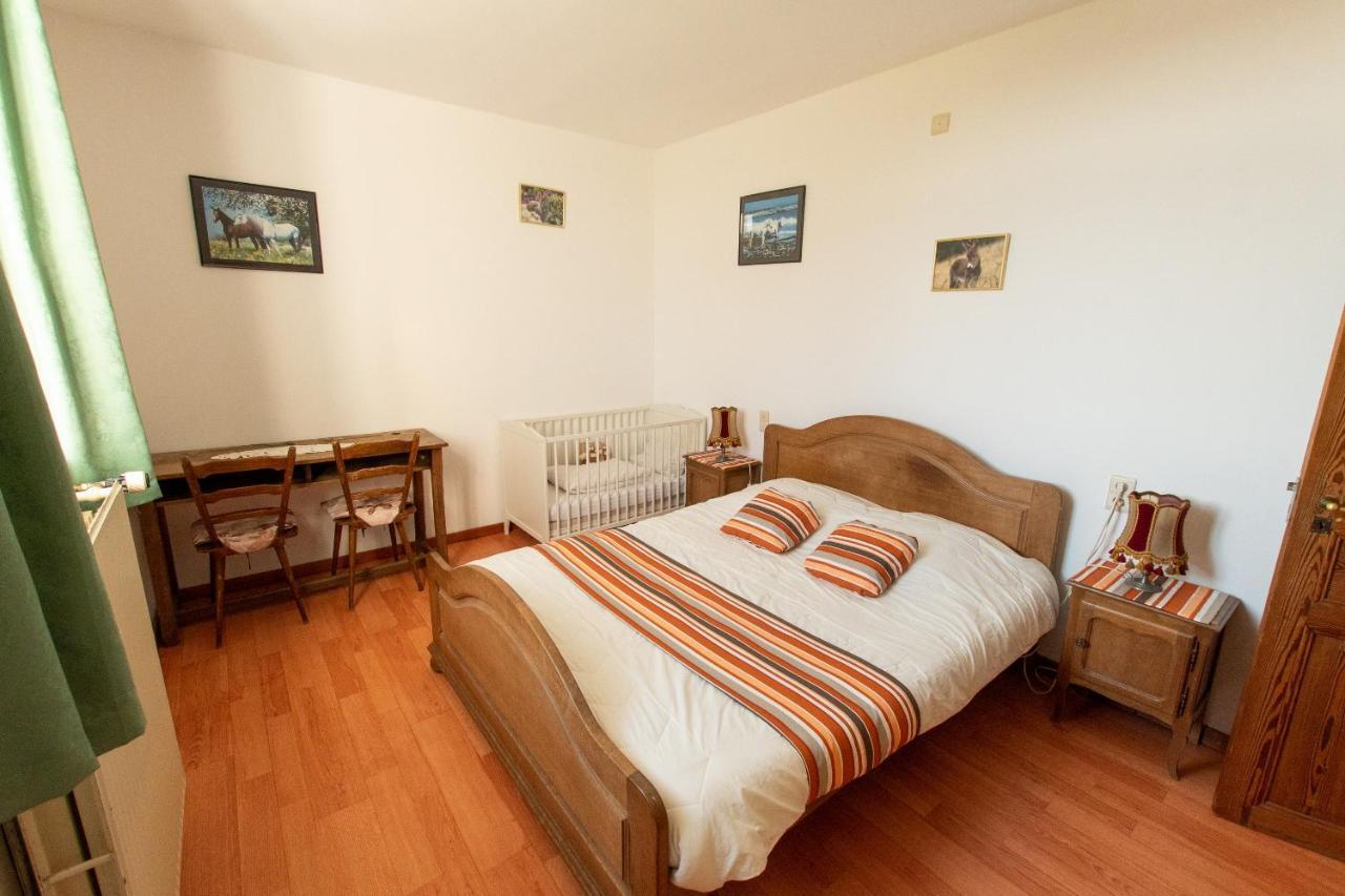 Holiday home Chez Basile *