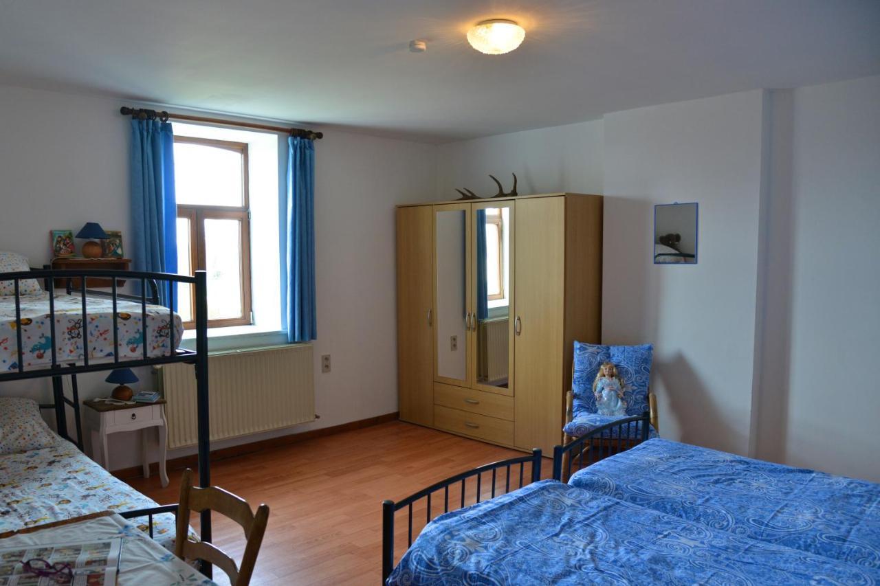 Holiday home Chez Basile