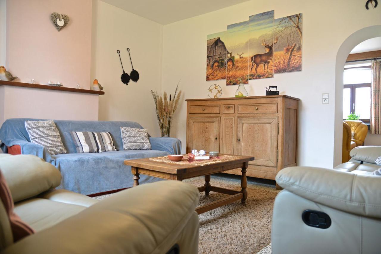 Holiday home Chez Basile
