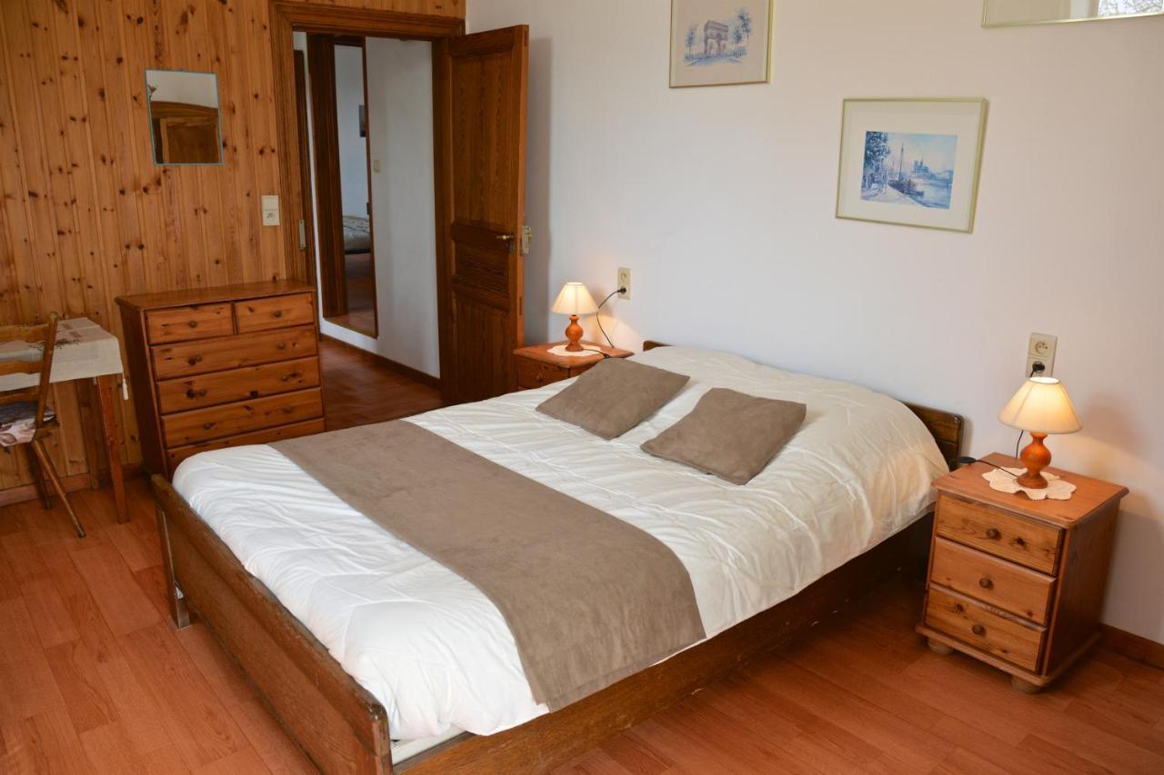 Holiday home Chez Basile